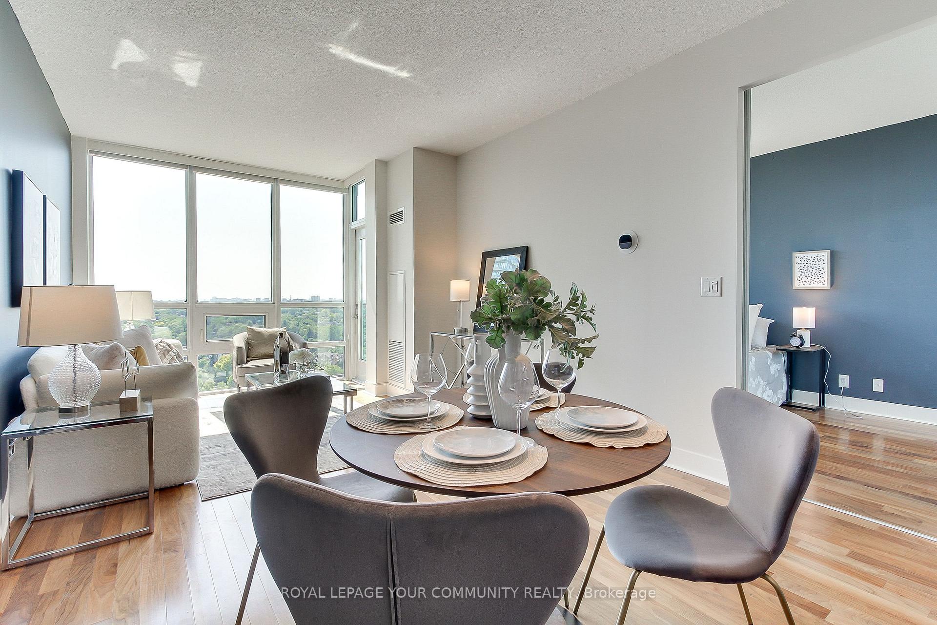1 Bedroom Condo at 26 Norton, Toronto For sale