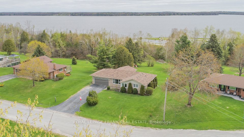 318 Forest Harbour Trail, Kawartha Lakes, ON K0M 1A0