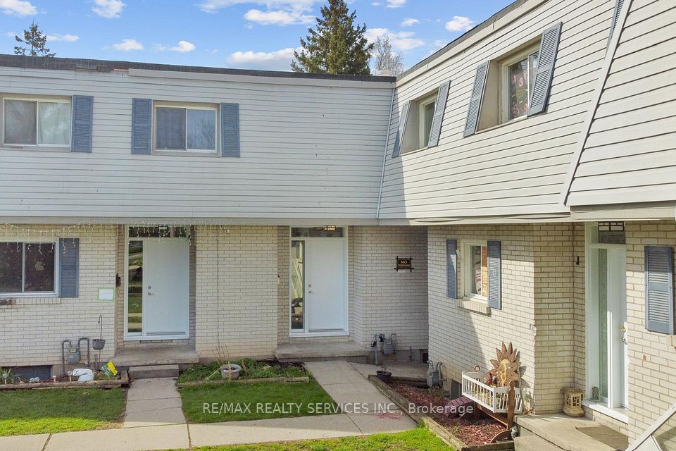 #26 - 205 Boullee Street, London East, ON N5Y 1T9