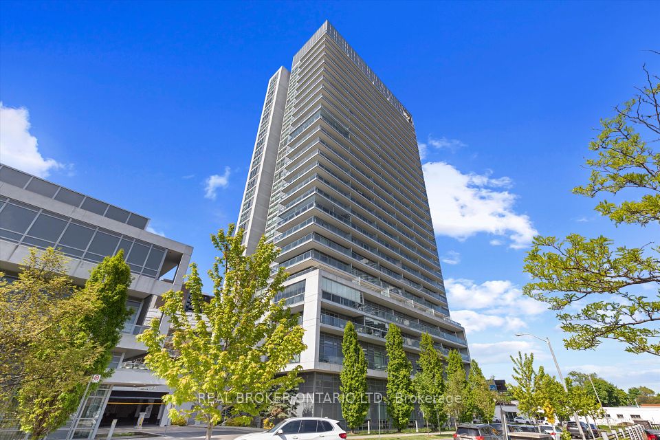2035 Sheppard