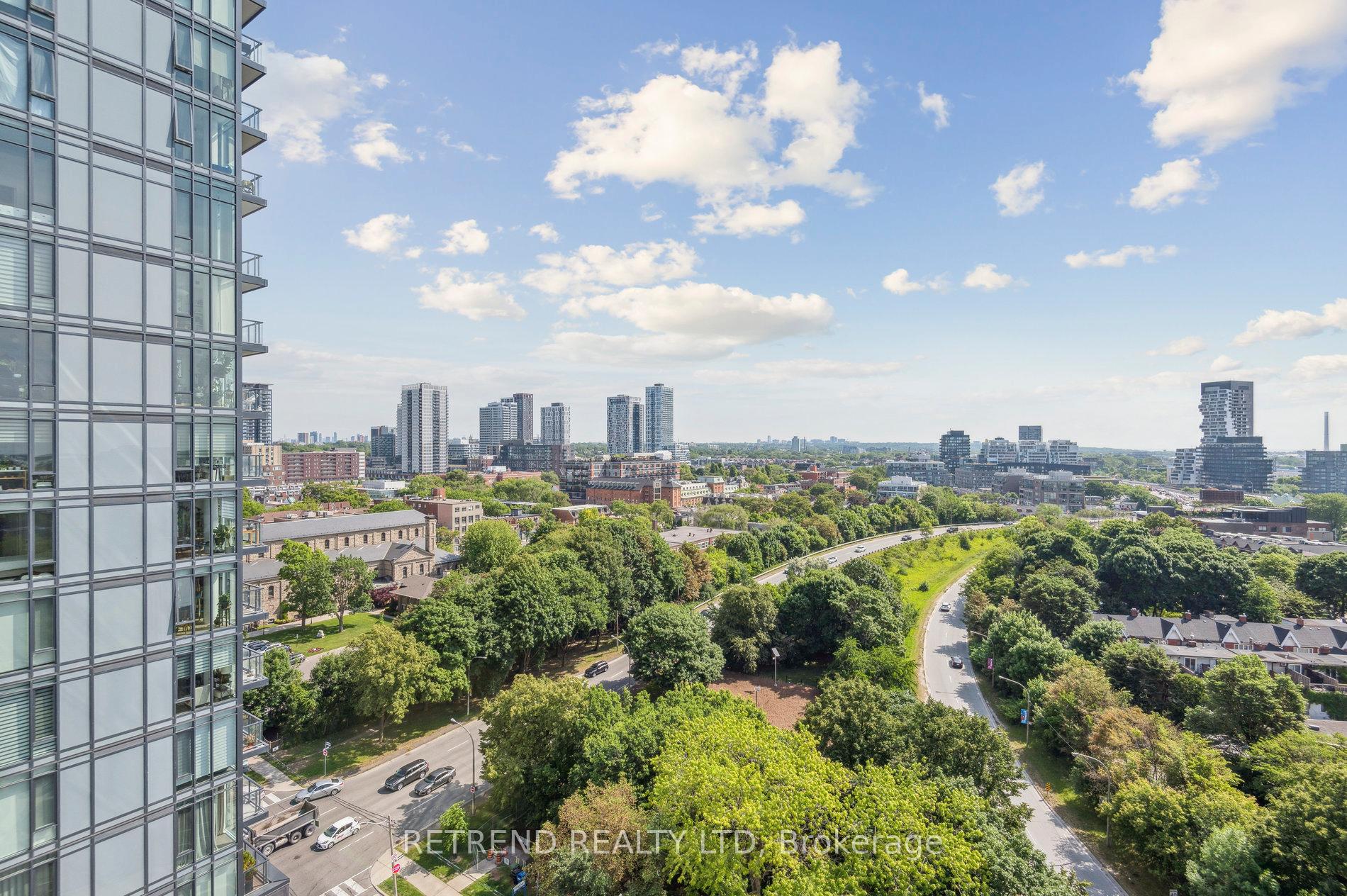 1 Bedroom Condo at 50 Power, Toronto For sale