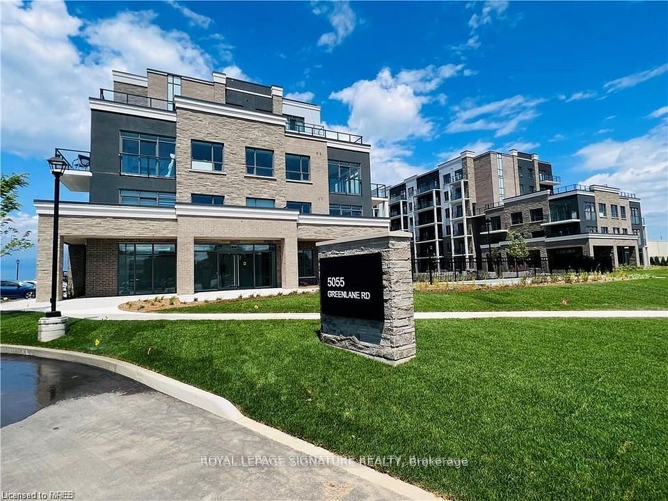 5055 Greenlane