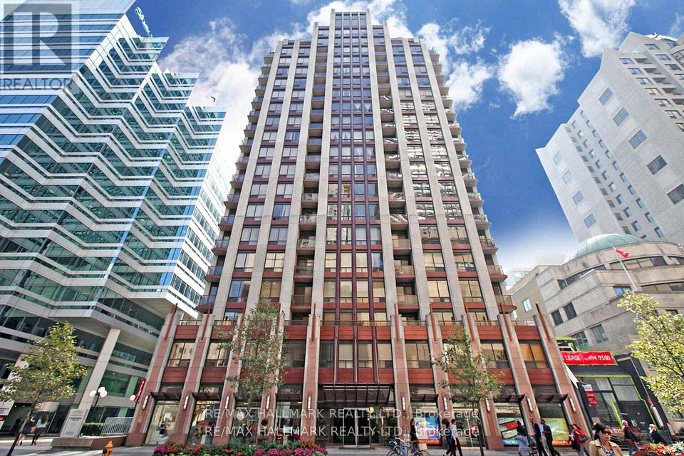 85 Bloor