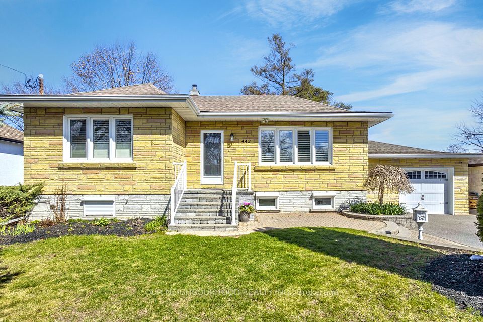 442 Ridgeway