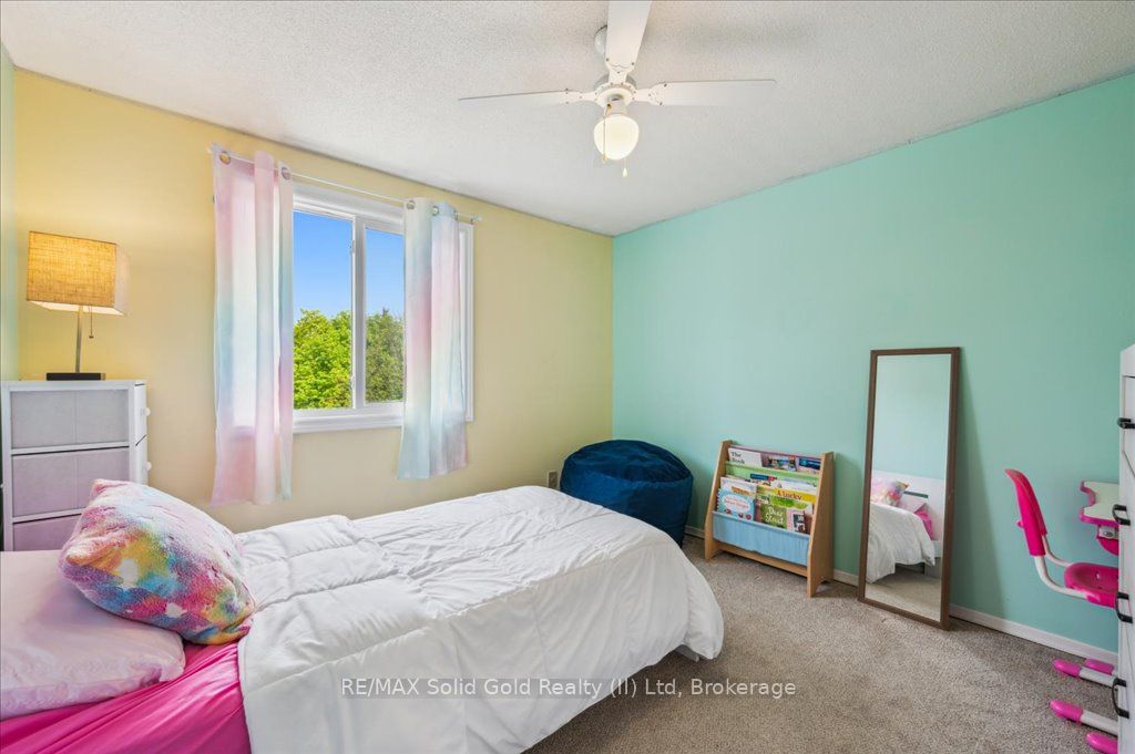 419 Bairstow Crescent, #3