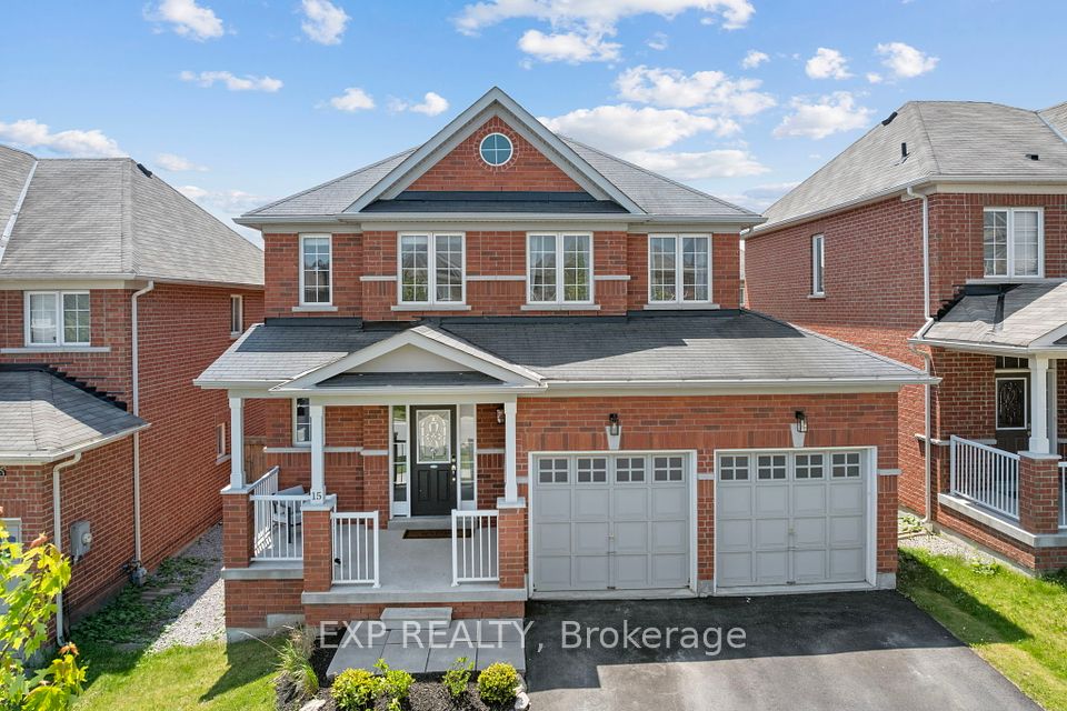 15 Grey Wing Avenue