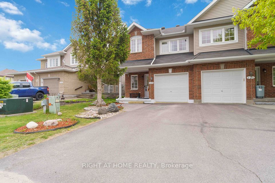 123 WOLFF Crescent, Arnprior, ON K7S 0C1