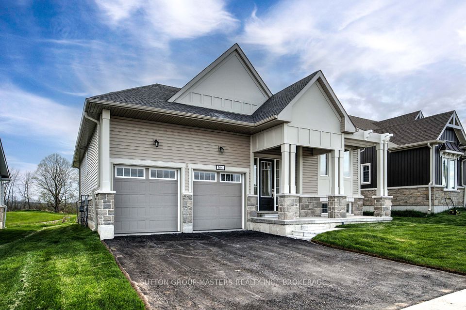 160 Country Club Drive, Loyalist, ON K0H 1G0