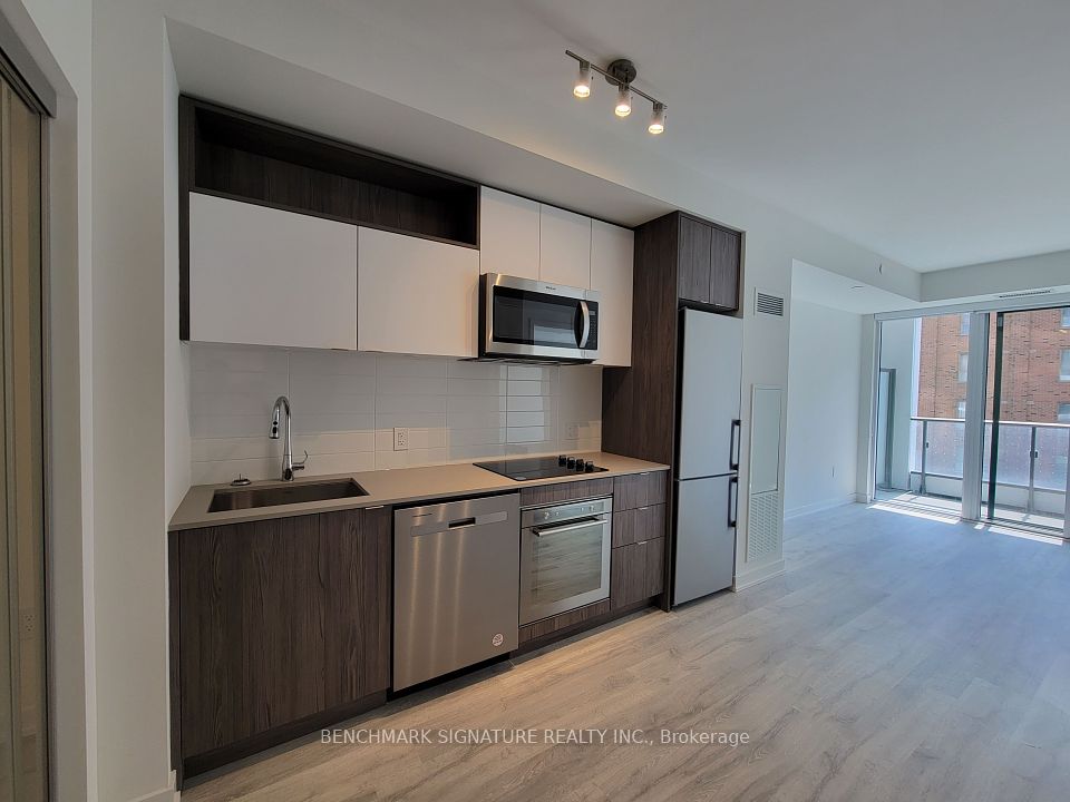 121 Lower Sherbourne