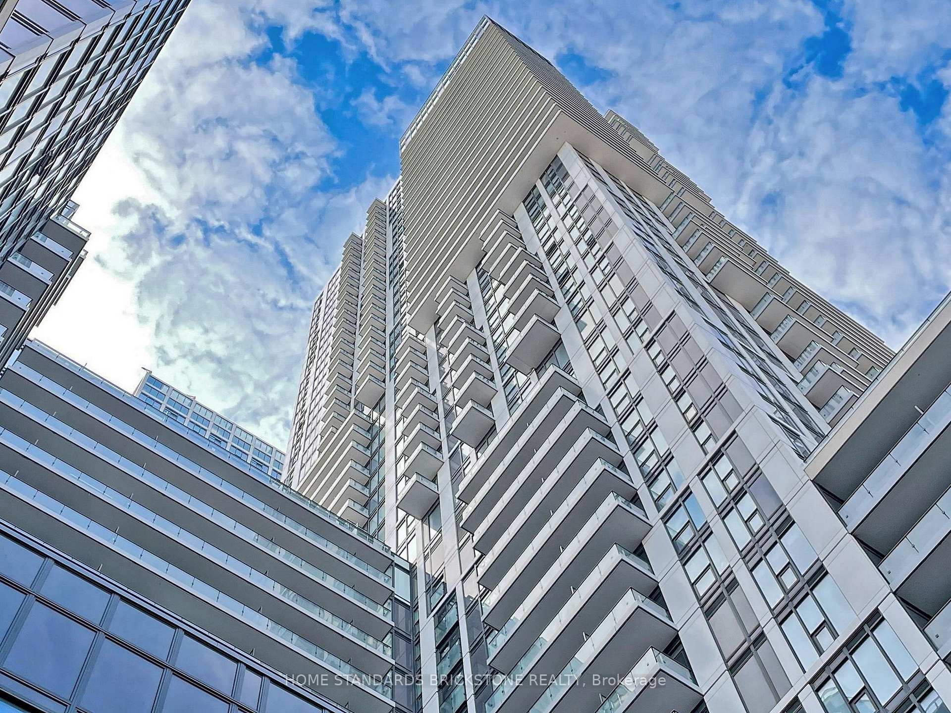 Condo at 251 Jarvis, Toronto For sale
