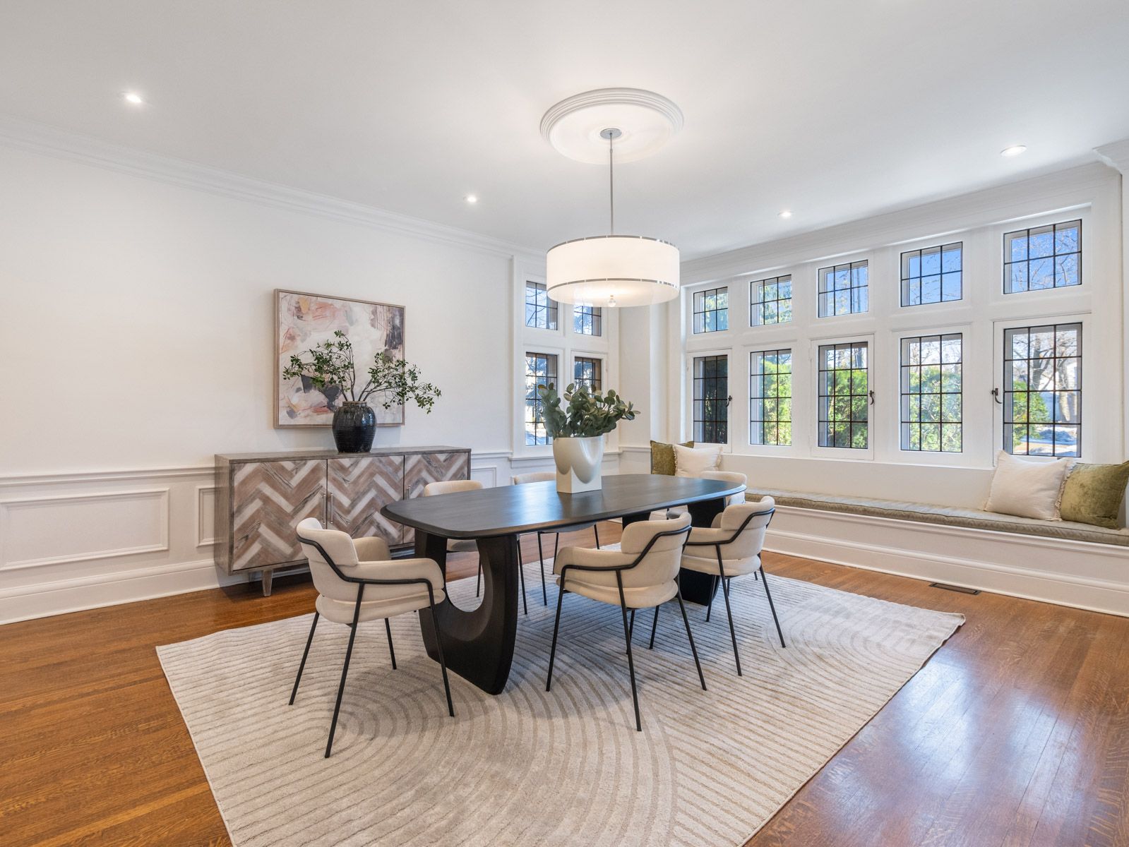90 Old Forest Hill Road