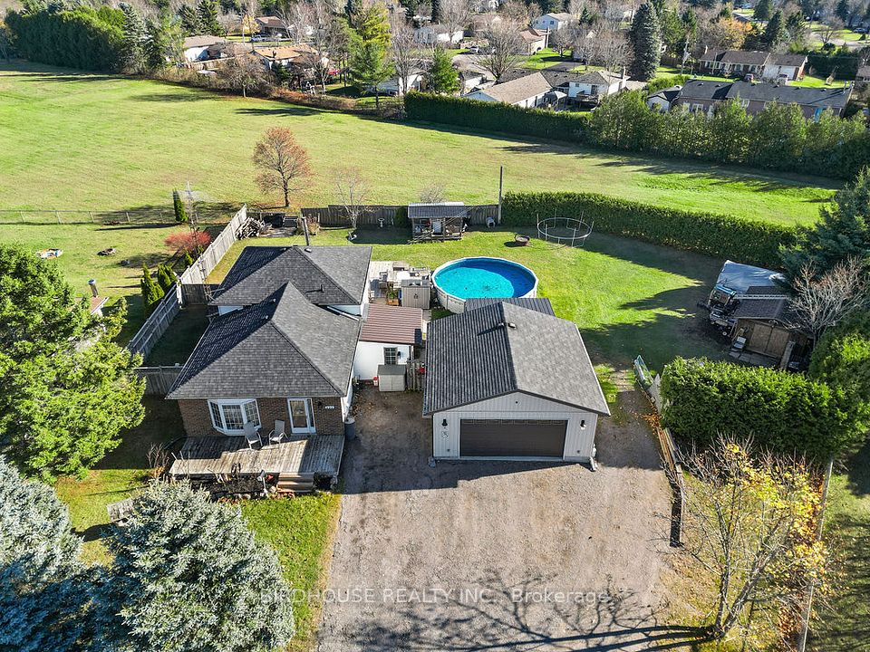 222 Corbett Drive, Kawartha Lakes, ON L0A 1K0