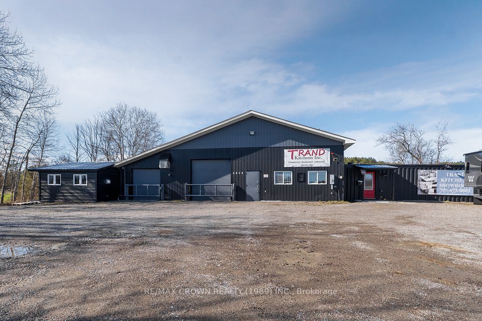 2858 Highway 144
