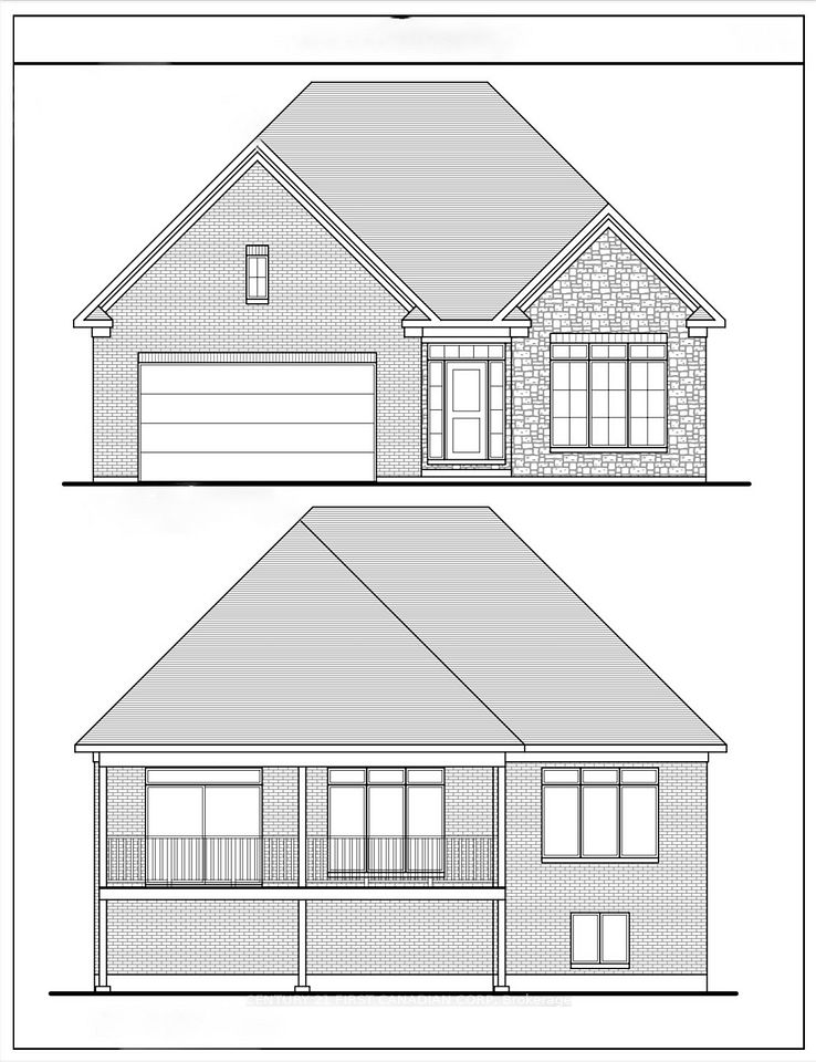 4398 GREEN BEND