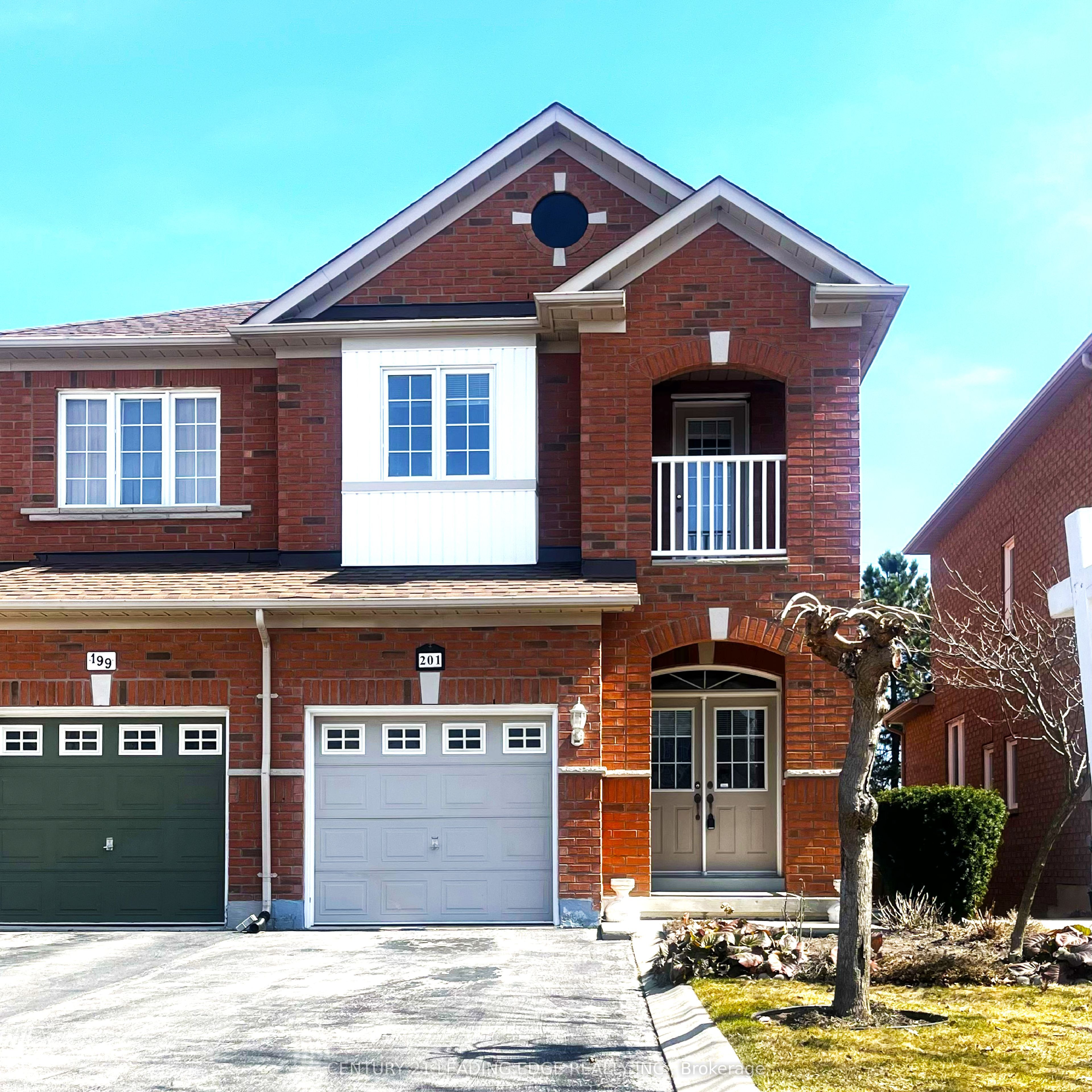 201 TERRA Road, Vaughan, ON L4L 3J4
