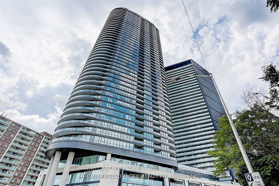 585 Bloor