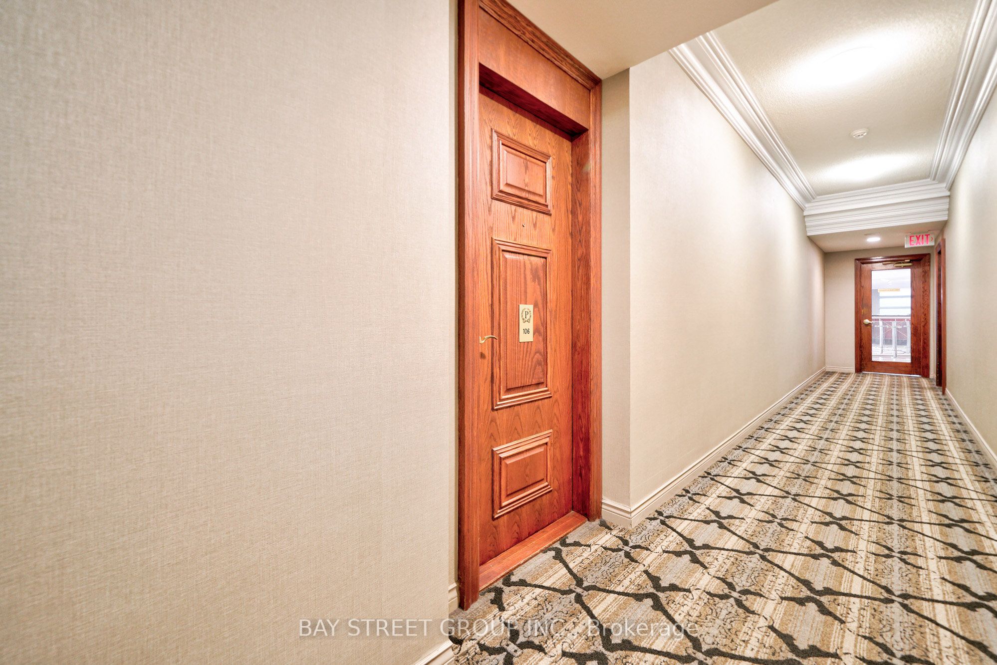 18 Pemberton Avenue, #106