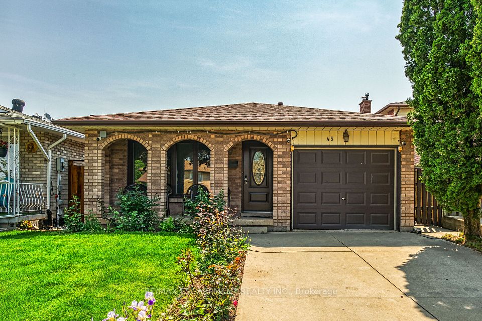 45 Juniper Drive