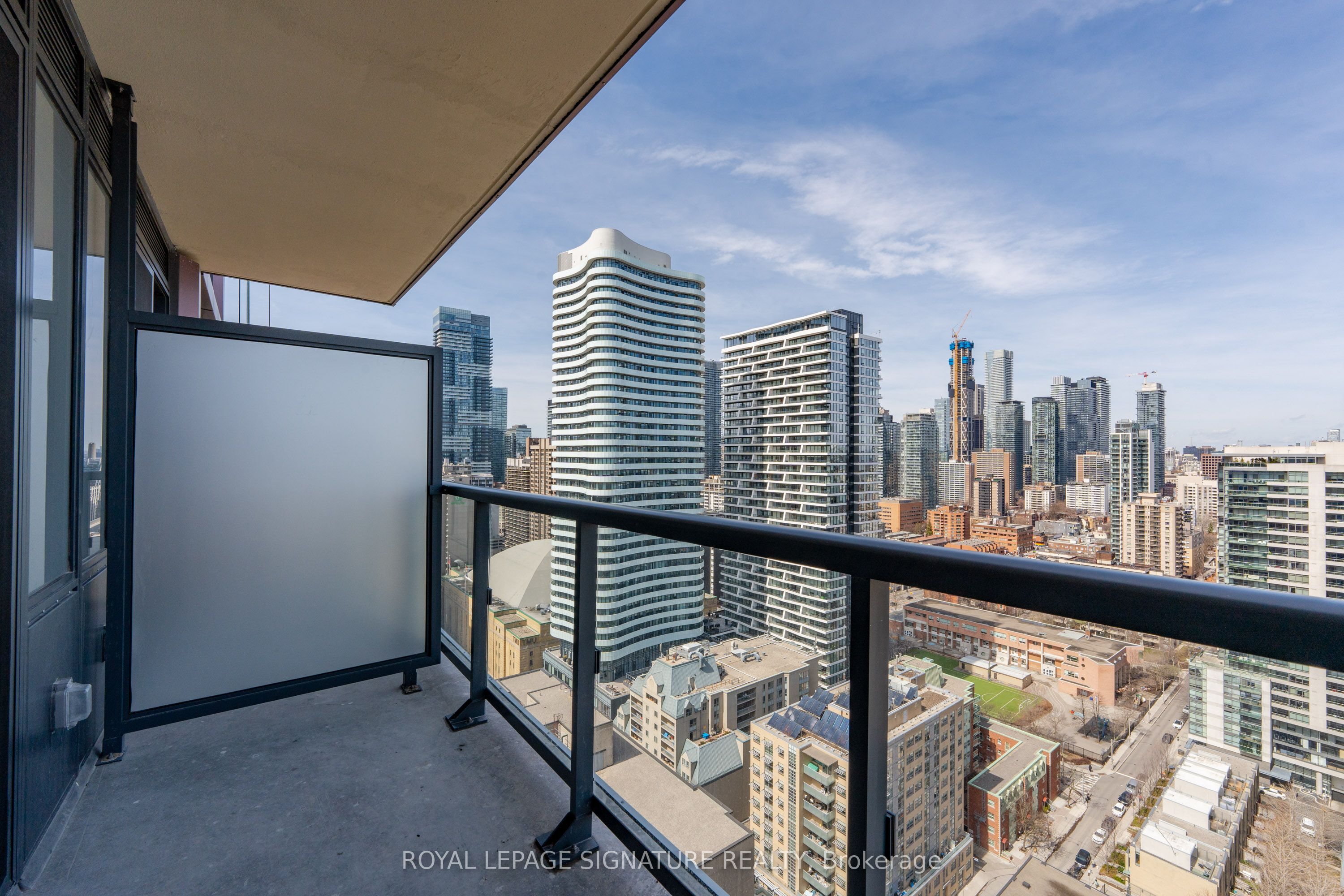 308 Jarvis Street, #2806