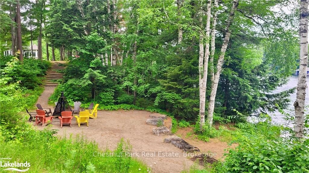 1020 BIRCH GLEN Road #Villa 9, Week 5, Lake of Bays Mclean