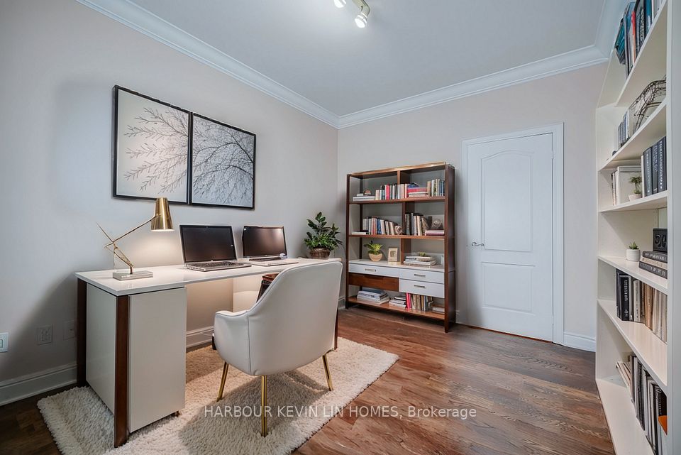 Virtual Staging