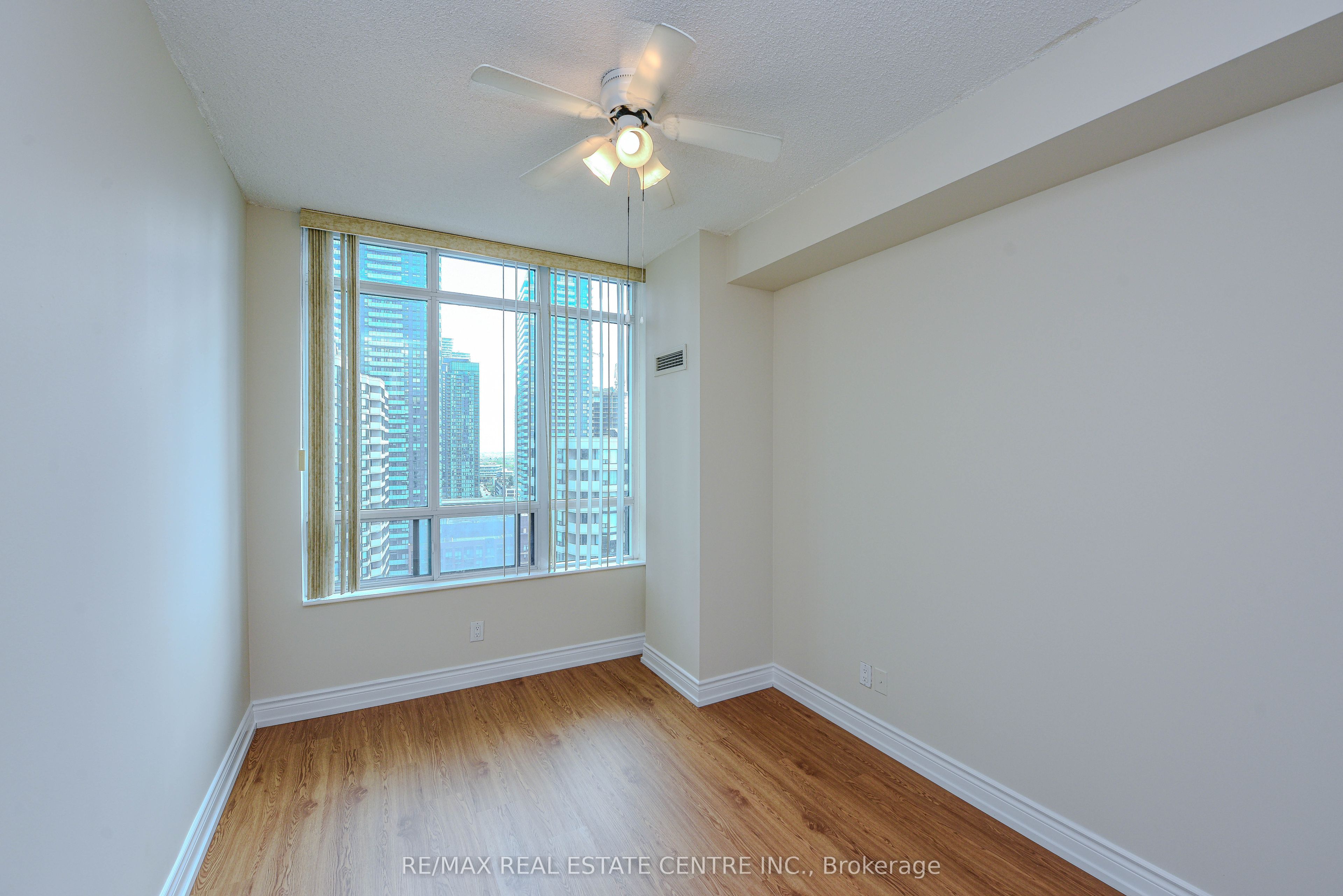 335 Rathburn Road W, #2107