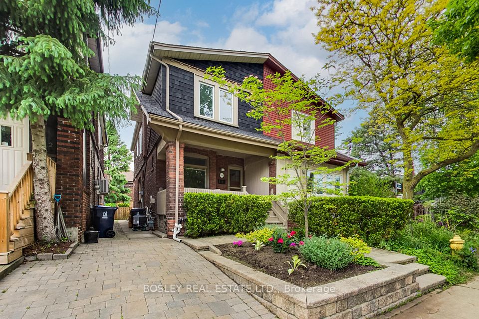 584 Balliol