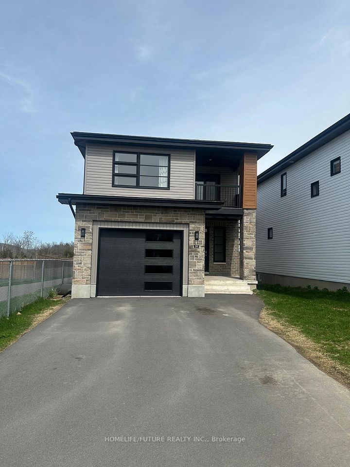 51 Erie Court