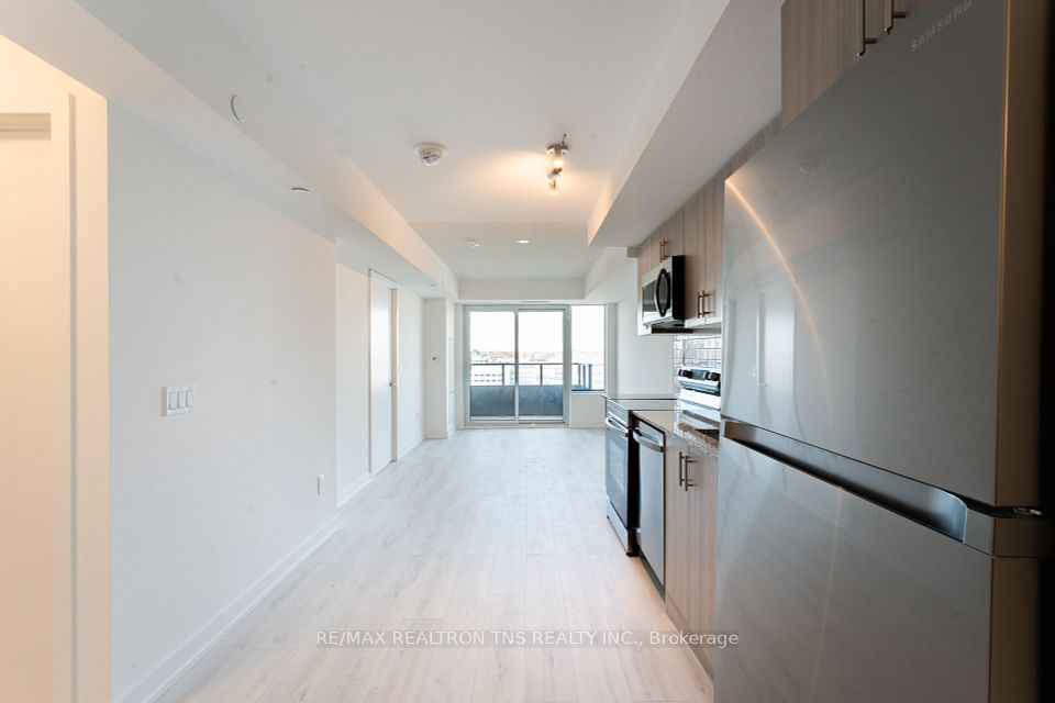 #1112 - 1435 Celebration Drive, Pickering, ON L1W 0C4