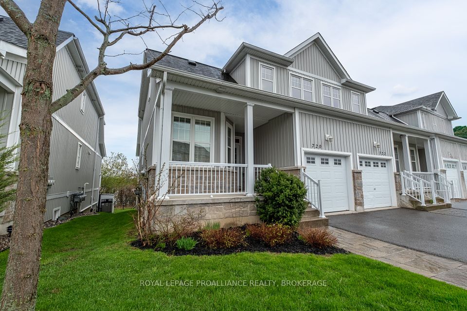 720 Newmarket