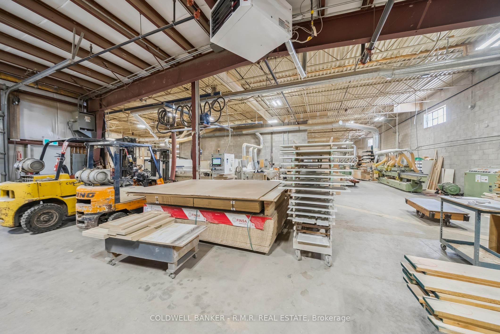 108 Industrial Drive