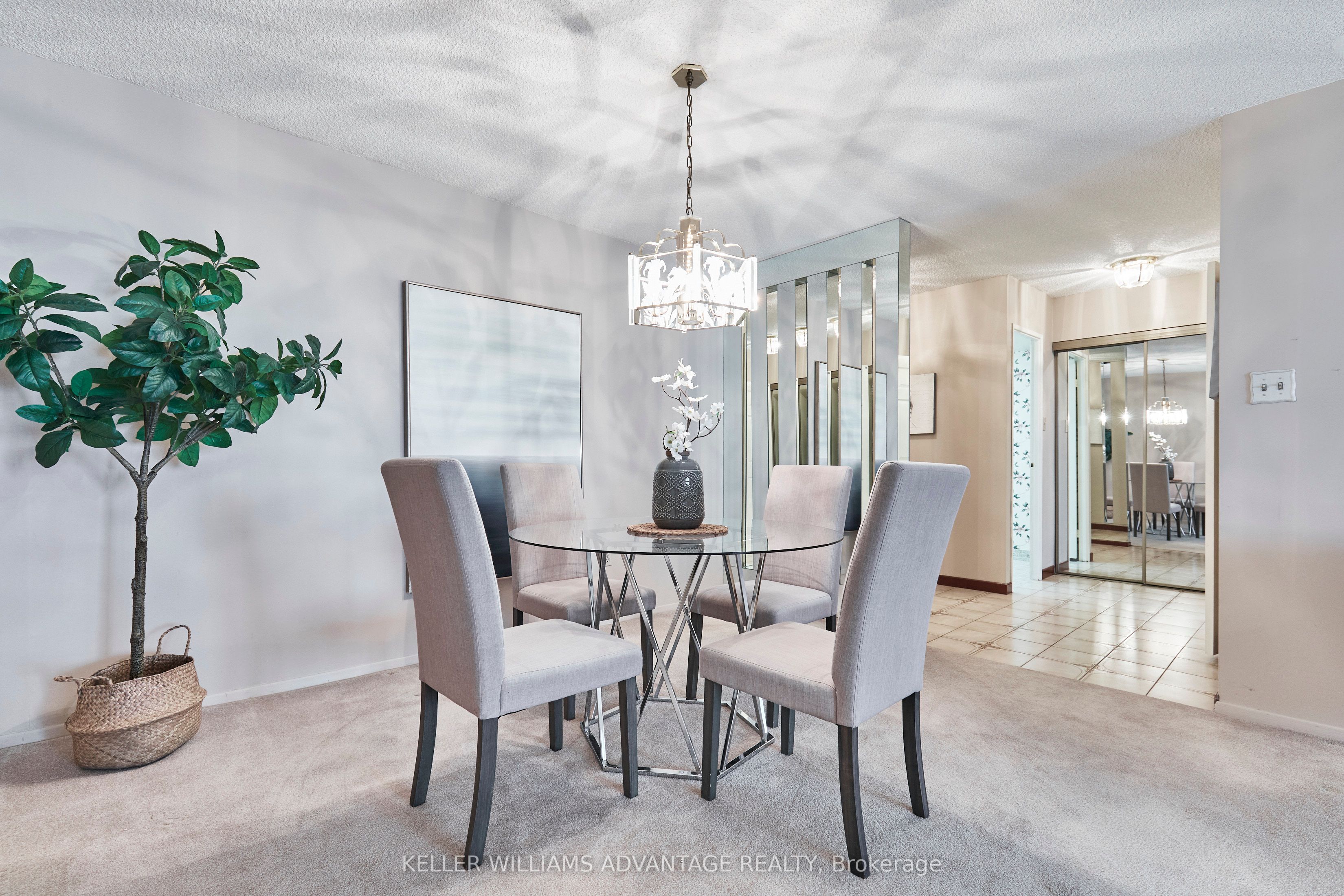 2330 Bridletowne Circle, #1105