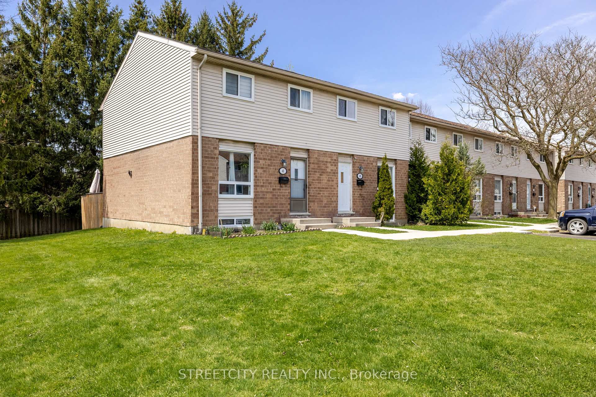 #40 - 311 Vesta Road, London East, ON N5Y 5J3 #40