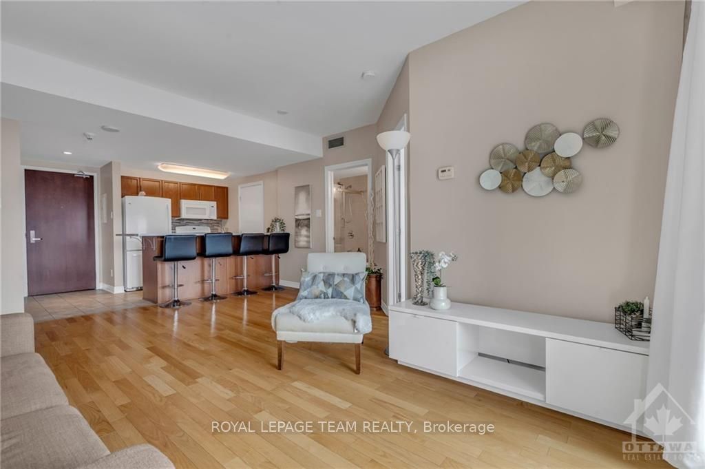 200 RIDEAU Street, #1206