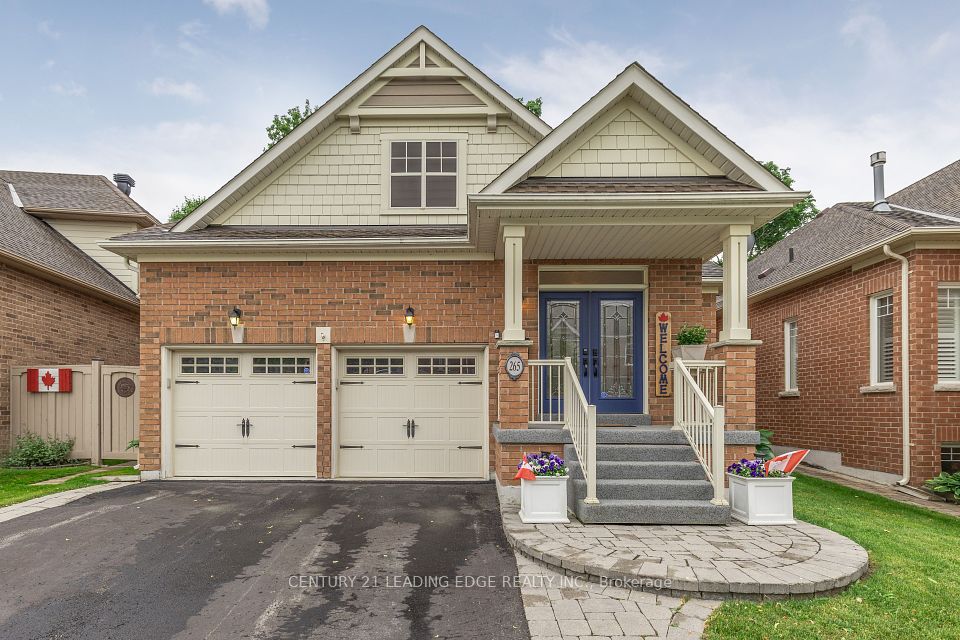 265 Sandale