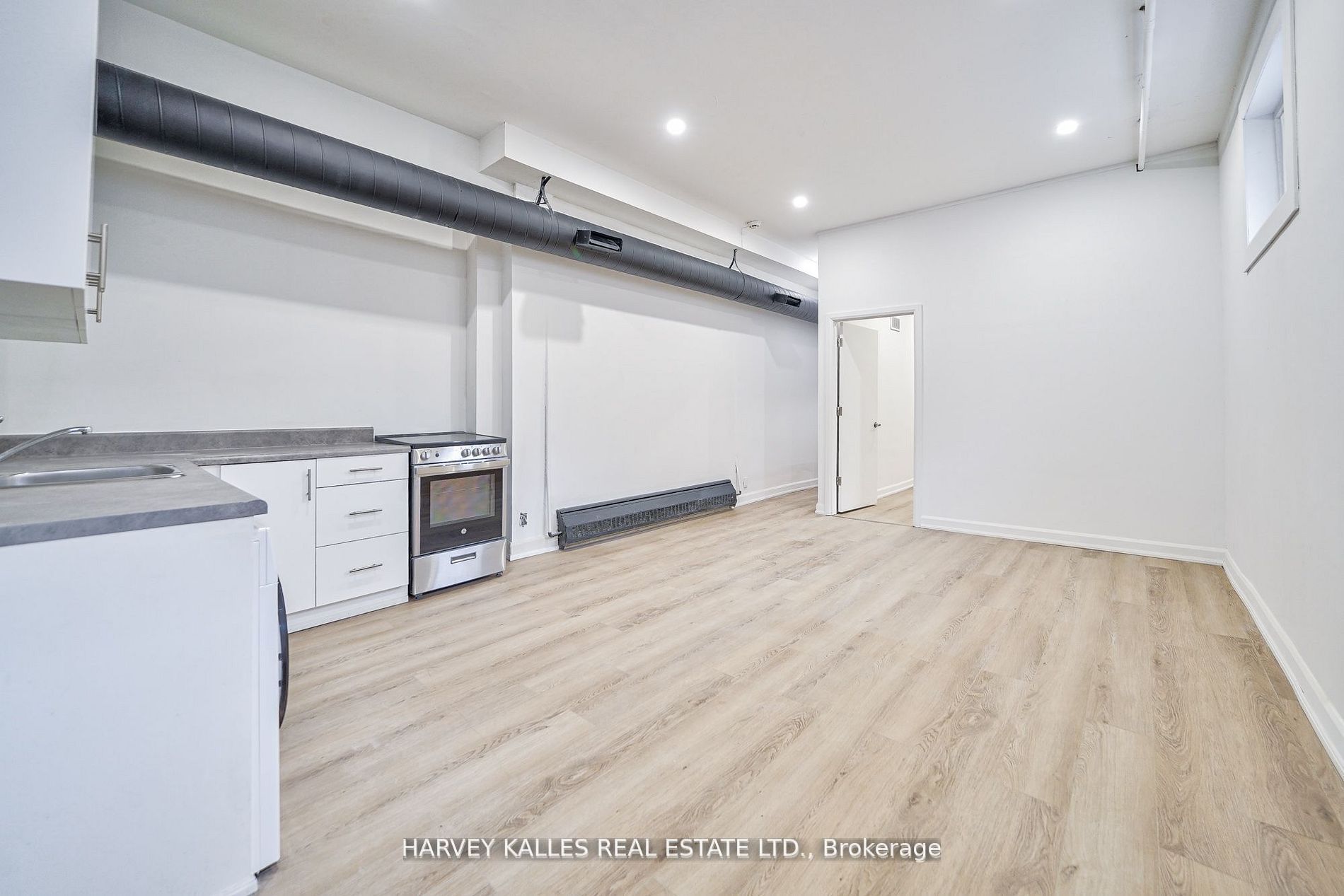 1046 Bathurst Street Unit 5