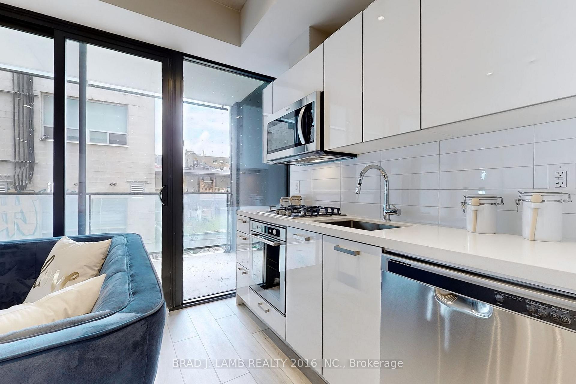 1 Bedroom Condo at 458 Richmond, Toronto For sale