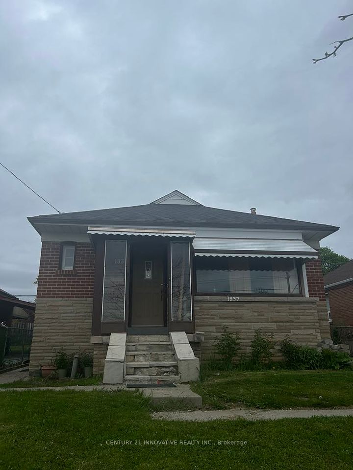 1837 Victoria Park Avenue