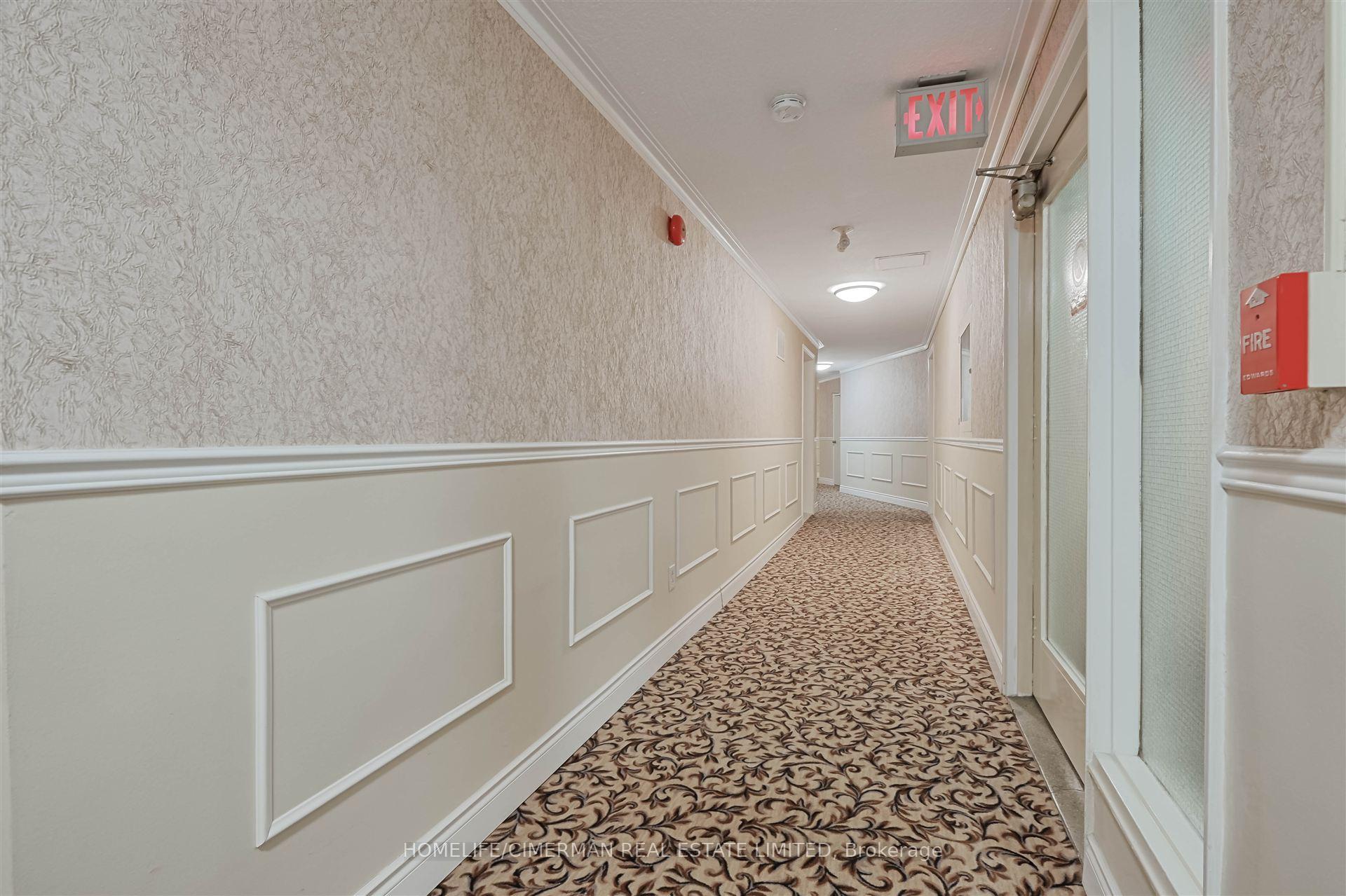 3 Bedrooms Co-op at 346 The West Mall,  Toronto For sale