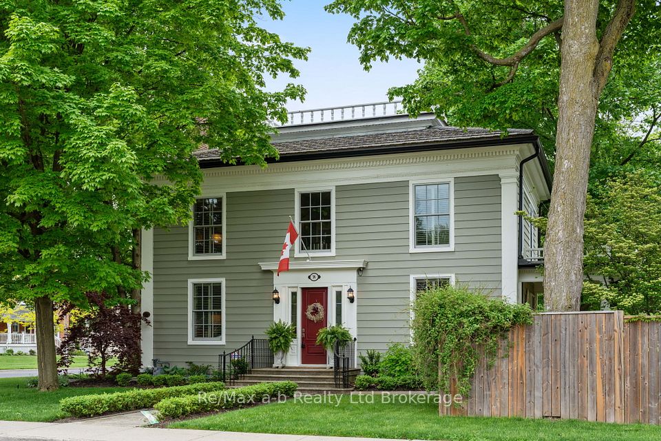 74 Centre Street, Aylmer, ON N5H 2G5