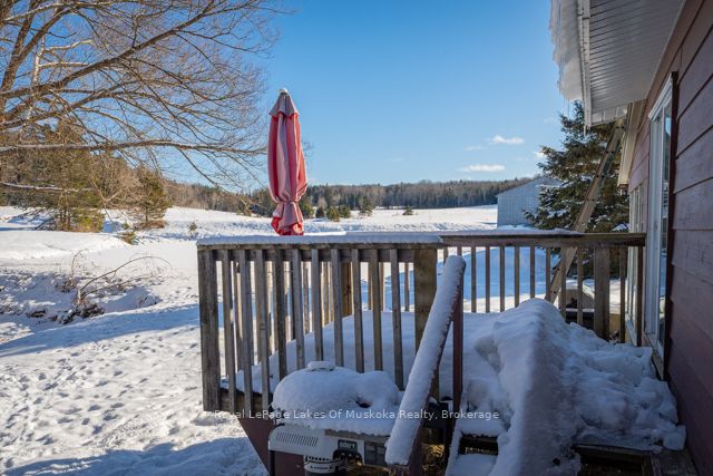 1524 Hekkla Road, Muskoka Lakes, ON P0C 1J0