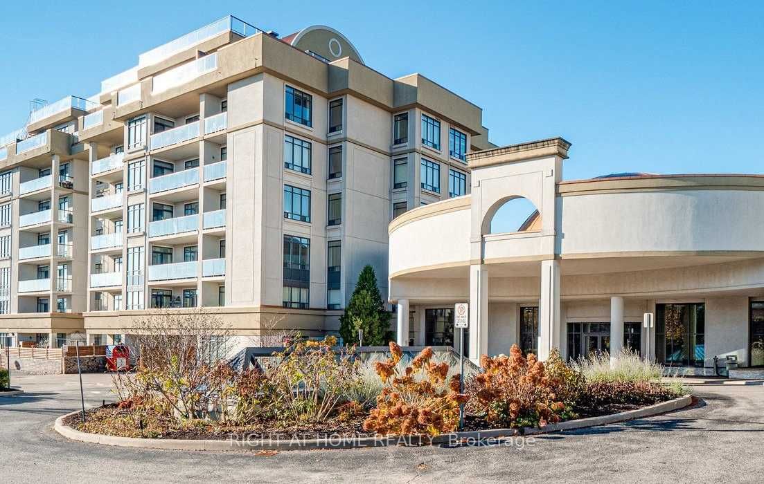 11121 Yonge Street, ## 602