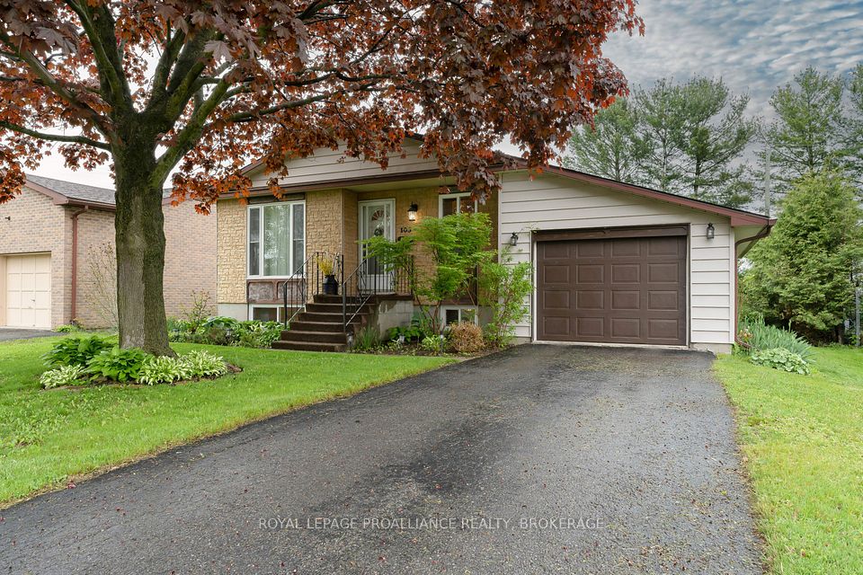 103 Elmwood Drive, Gananoque, ON K7G 3A5