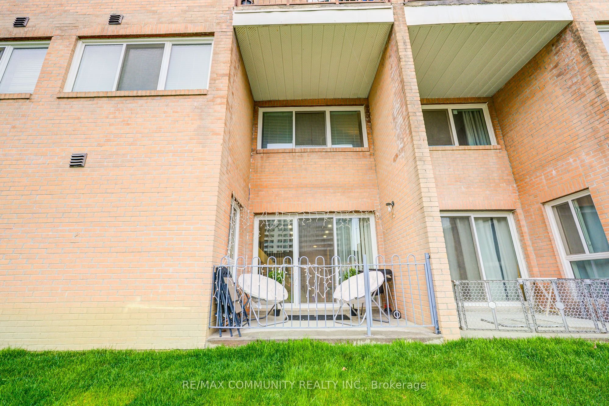 100 Mornelle Court, #1078