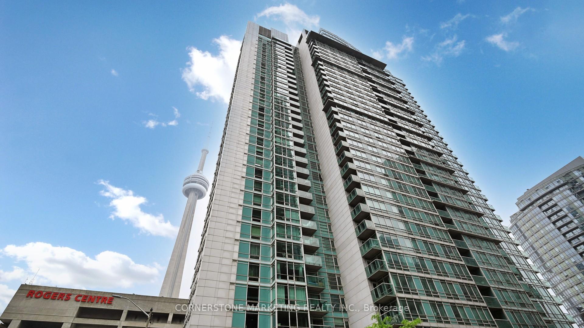 3 Bedrooms Condo at 81 Navy Wharf, Toronto For sale