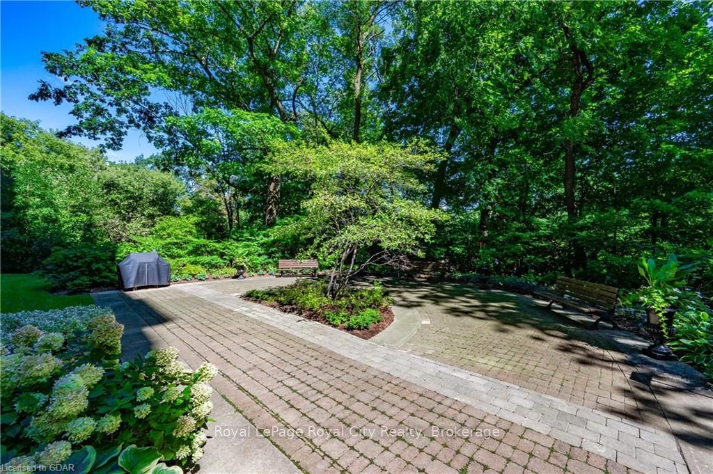 1 LOMOND Drive, #705