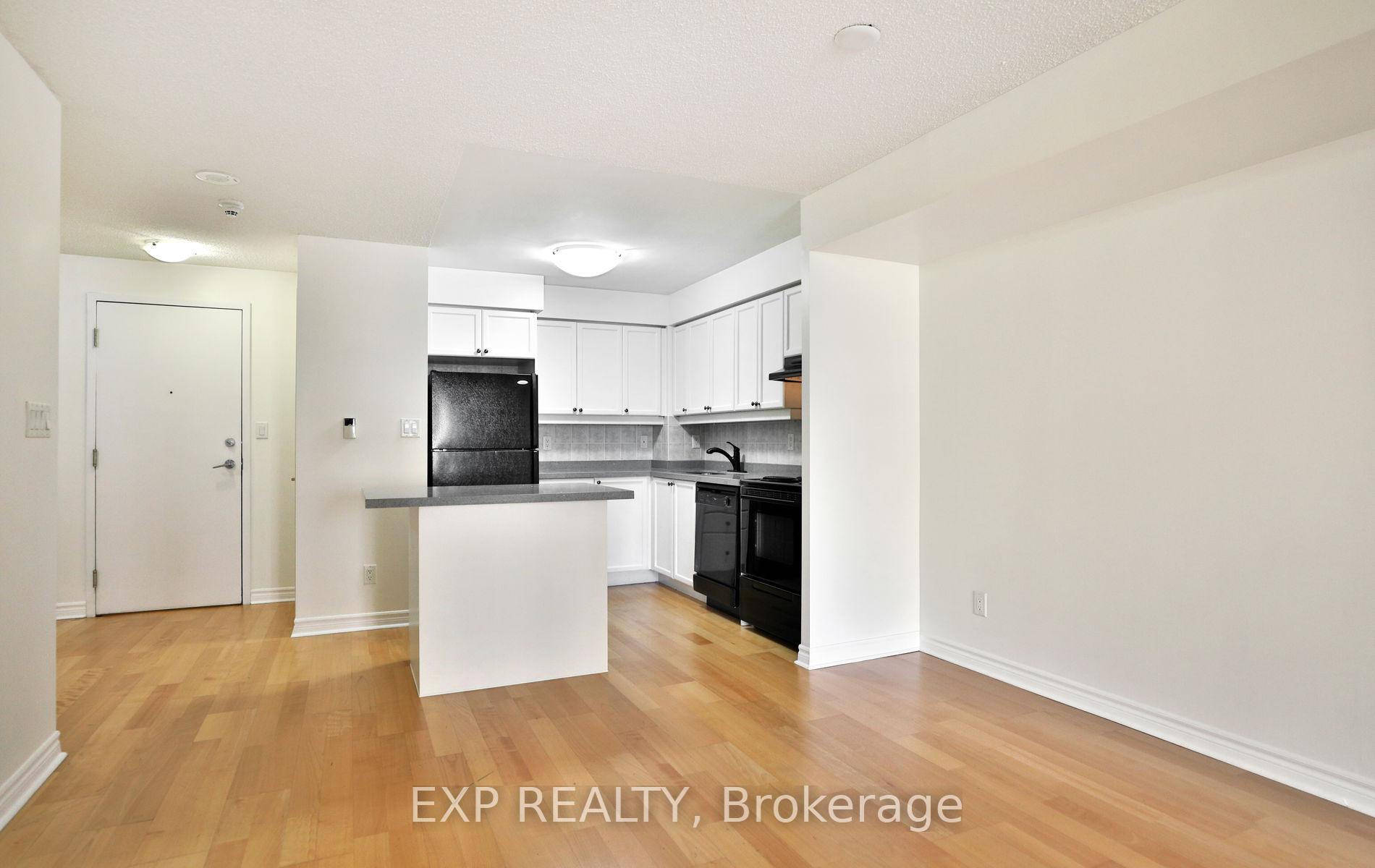 #1202 – 3880 Duke of York Boulevard, Mississauga, ON L5B 4M7