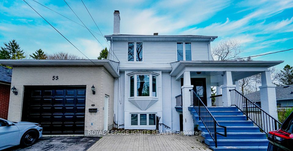 53 Mason