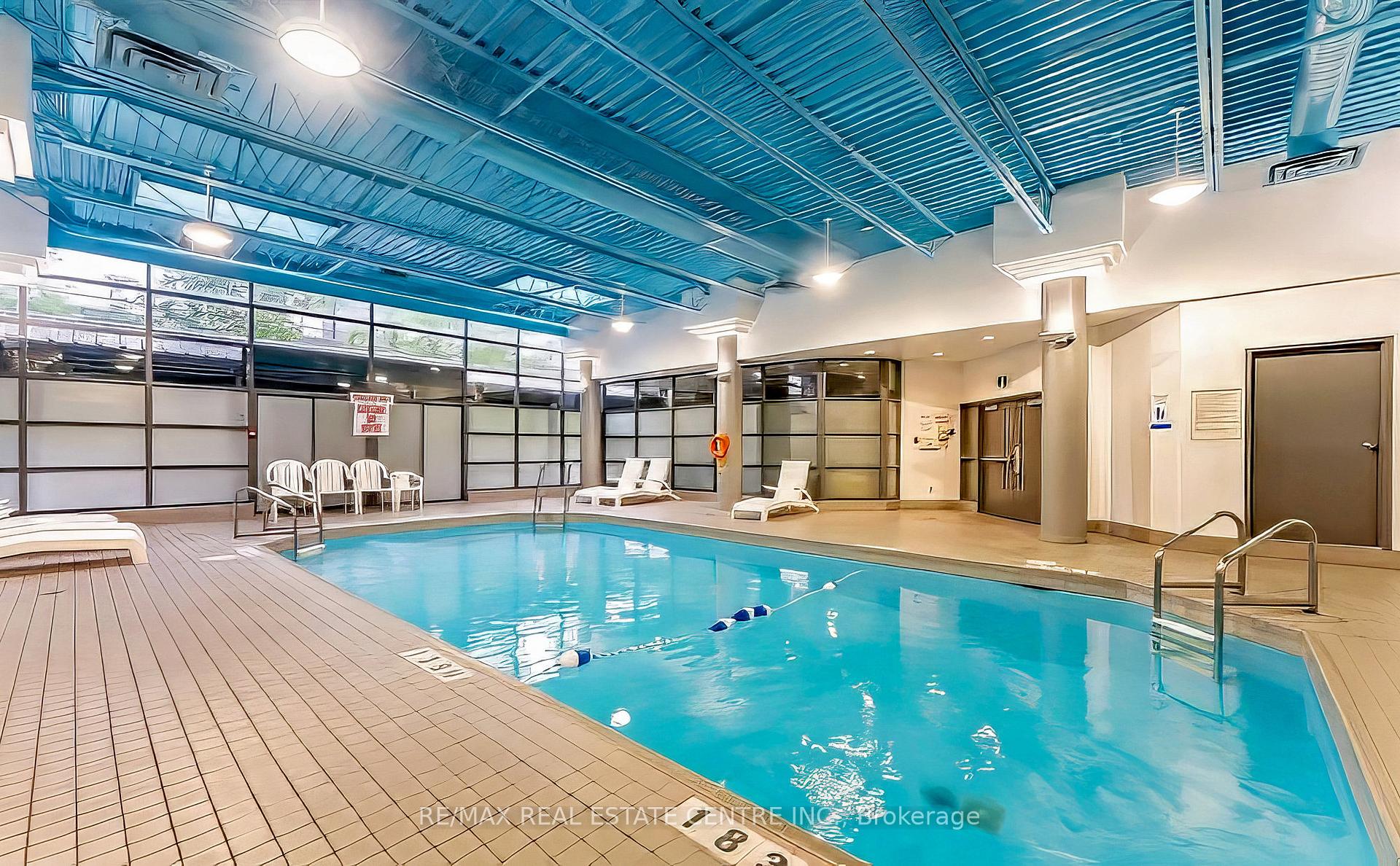 2 Bedrooms Condo at 4185 Shipp, Mississauga For sale