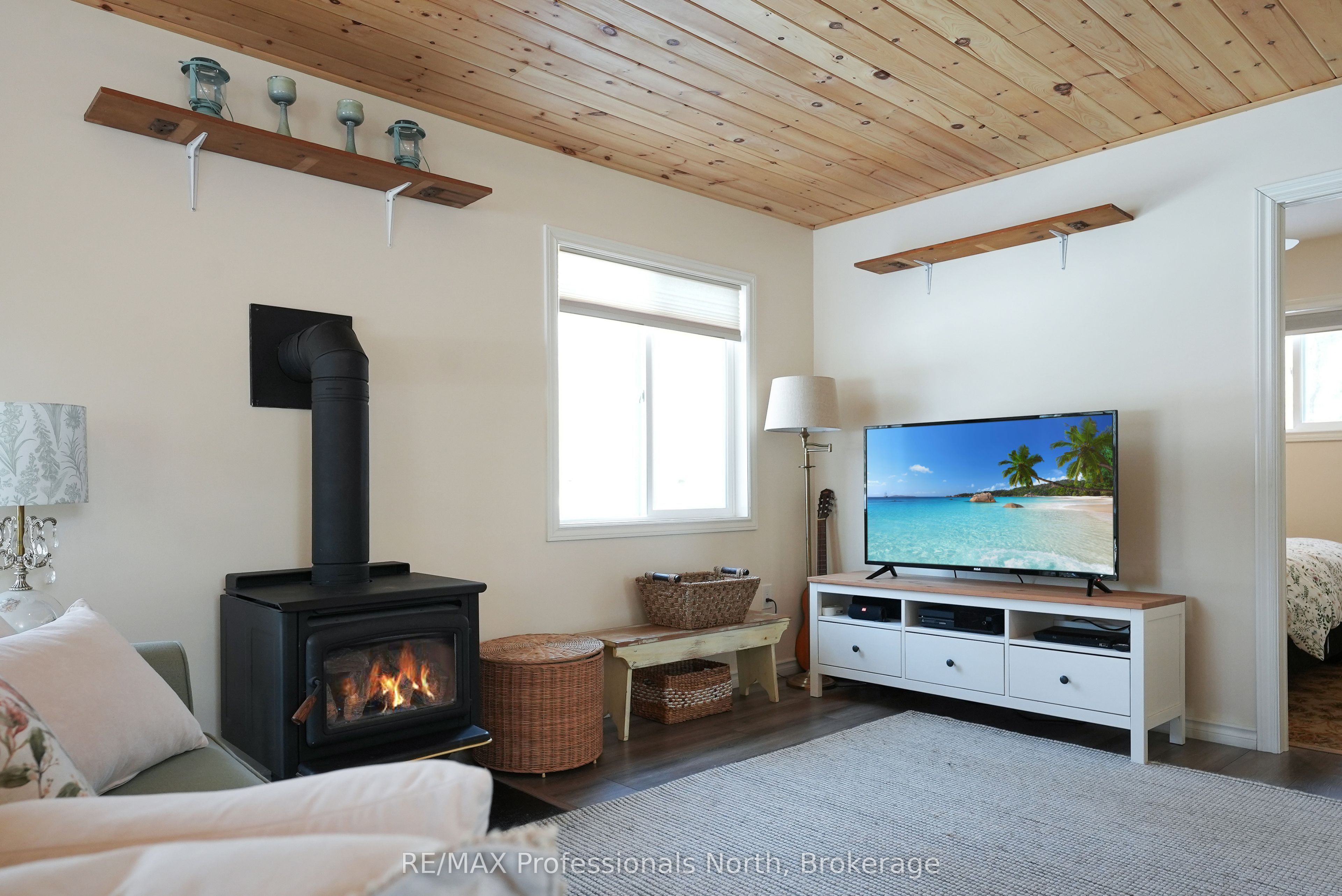 1534 Salerno Lake Road, Highlands East, ON K0M 1X0